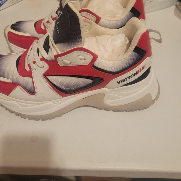 Man sneakers - Picture 3 of 4